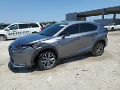 JTJYARBZ4H2069772 2017 LEXUS NX