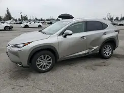 JTJYARBZ4H2070159 2017 LEXUS NX