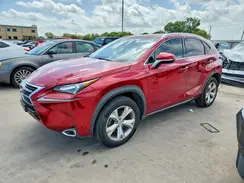 JTJYARBZ4H2070582 2017 LEXUS NX