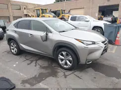 JTJYARBZ4H2071862 2017 LEXUS NX