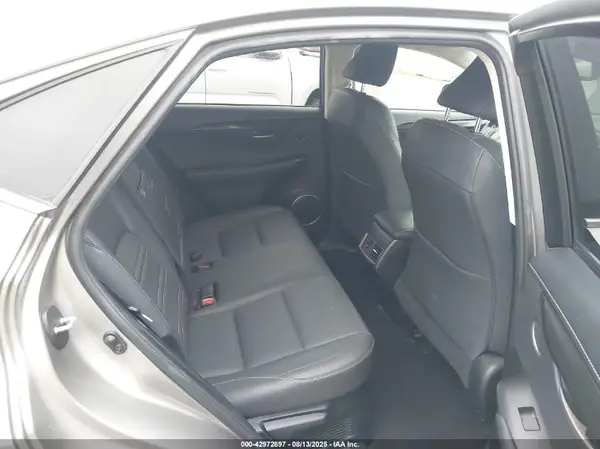 JTJYARBZ4H2071862 2017 LEXUS NX - Image 8