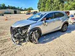 JTJYARBZ4H2071957 2017 LEXUS NX