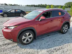 JTJYARBZ4H2072218 2017 LEXUS NX