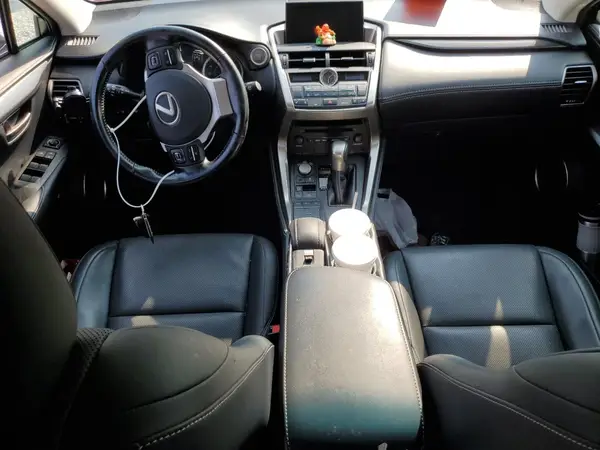 JTJYARBZ4H2072218 2017 LEXUS NX - Image 8