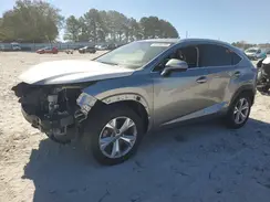 JTJYARBZ4H2072283 2017 LEXUS NX
