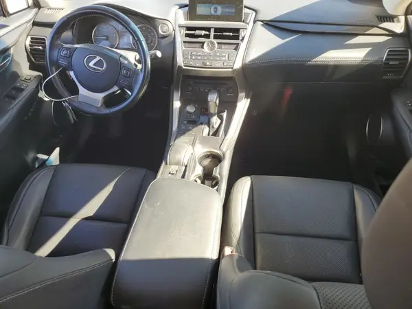 JTJYARBZ4H2072283 2017 LEXUS NX - Image 8