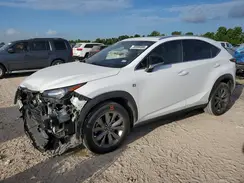 JTJYARBZ4H2072770 2017 LEXUS NX