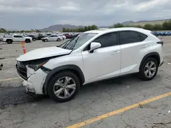 JTJYARBZ4H2074356 2017 LEXUS NX