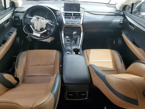 JTJYARBZ4H2074356 2017 LEXUS NX - Image 8