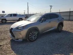 JTJYARBZ4H2074776 2017 LEXUS NX