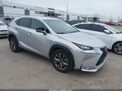 JTJYARBZ4H2075474 2017 LEXUS NX