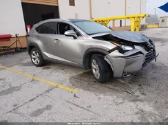 JTJYARBZ4H2076723 2017 LEXUS NX