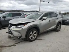 JTJYARBZ4H2078309 2017 LEXUS NX