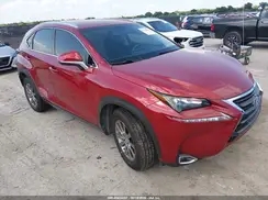 JTJYARBZ4H2078584 2017 LEXUS NX