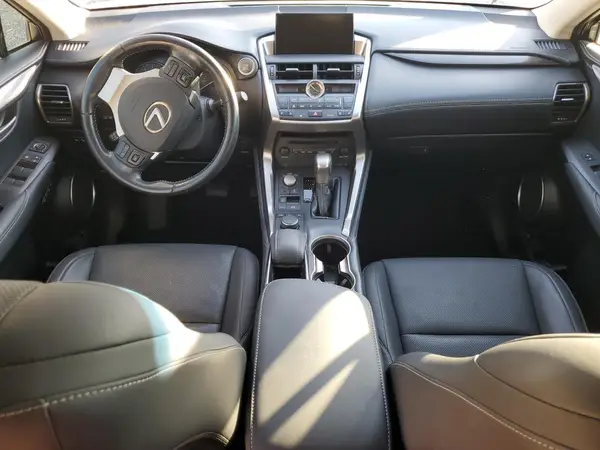 JTJYARBZ4H2079119 2017 LEXUS NX - Image 8