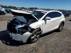 JTJYARBZ4H2079217 2017 LEXUS NX