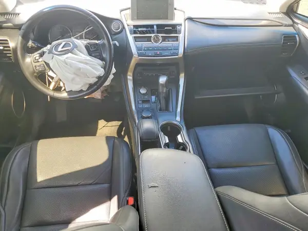JTJYARBZ4H2079217 2017 LEXUS NX - Image 8