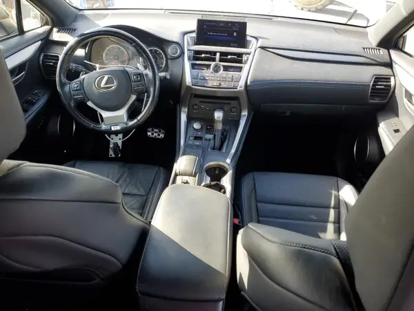 JTJYARBZ4H2079749 2017 LEXUS NX - Image 8