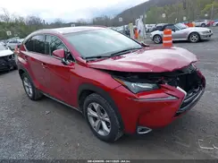 JTJYARBZ4H2079802 2017 LEXUS NX