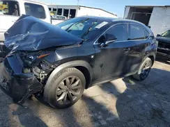 JTJYARBZ4H2079881 2017 LEXUS NX