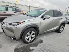 JTJYARBZ4H2080609 2017 LEXUS NX
