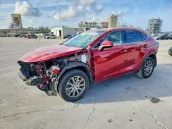 JTJYARBZ4H2082148 2017 LEXUS NX