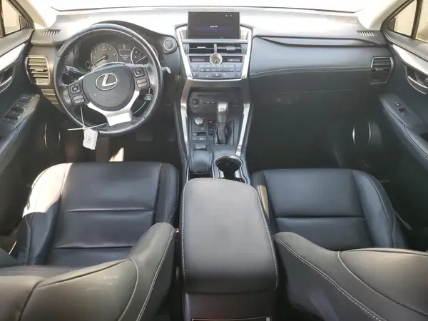 JTJYARBZ4H2083428 2017 LEXUS NX - Image 8