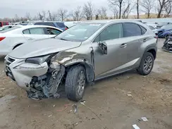 JTJYARBZ4H2084420 2017 LEXUS NX