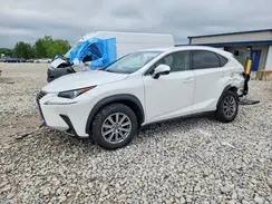 JTJYARBZ4J2085184 2018 LEXUS NX