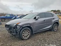 JTJYARBZ4J2089008 2018 LEXUS NX