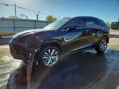 JTJYARBZ4J2089610 2018 LEXUS NX