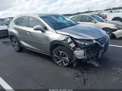 JTJYARBZ4J2090028 2018 LEXUS NX