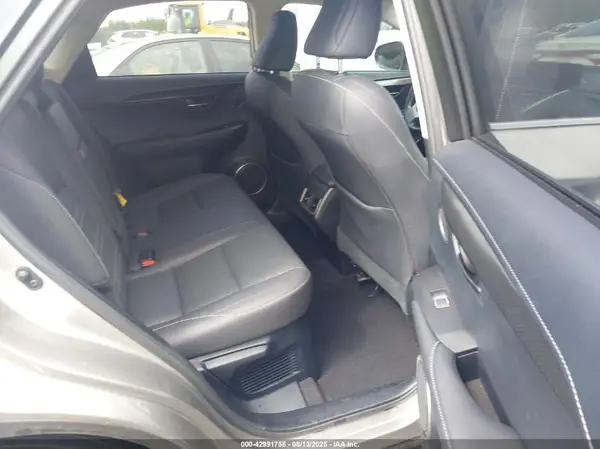 JTJYARBZ4J2090028 2018 LEXUS NX - Image 8