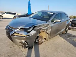 JTJYARBZ4J2090949 2018 LEXUS NX