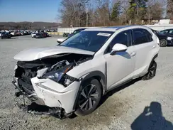 JTJYARBZ4J2090952 2018 LEXUS NX