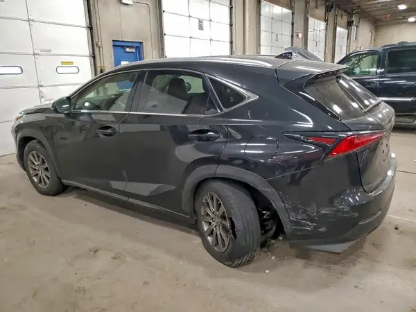 JTJYARBZ4J2091938 2018 LEXUS NX - Image 2