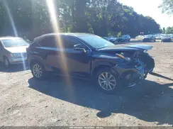 JTJYARBZ4J2092054 2018 LEXUS NX
