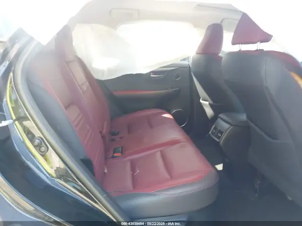 JTJYARBZ4J2092054 2018 LEXUS NX - Image 8