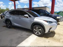 JTJYARBZ4J2092622 2018 LEXUS NX