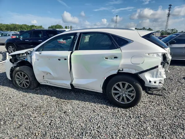 JTJYARBZ4J2094936 2018 LEXUS NX - Image 2