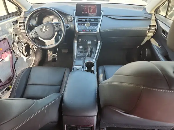 JTJYARBZ4J2094936 2018 LEXUS NX - Image 8