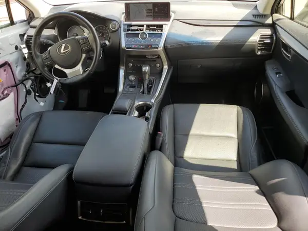 JTJYARBZ4J2095374 2018 LEXUS NX - Image 8