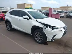 JTJYARBZ4J2096217 2018 LEXUS NX