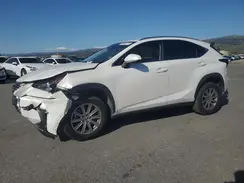 JTJYARBZ4J2096704 2018 LEXUS NX