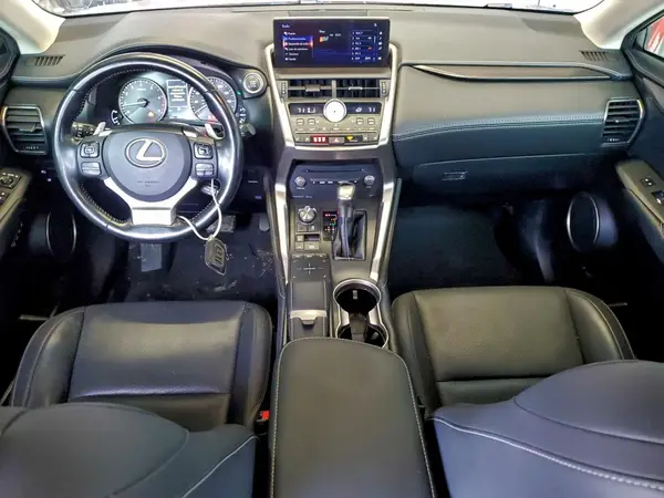 JTJYARBZ4J2097156 2018 LEXUS NX - Image 8