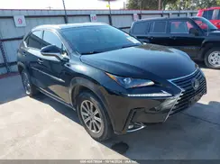 JTJYARBZ4J2098663 2018 LEXUS NX