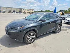 JTJYARBZ4J2099196 2018 LEXUS NX