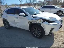 JTJYARBZ4J2099201 2018 LEXUS NX