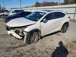 JTJYARBZ4J2100234 2018 LEXUS NX