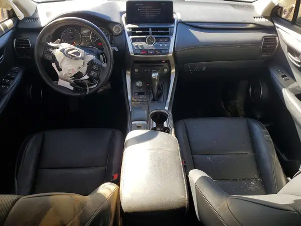JTJYARBZ4J2100234 2018 LEXUS NX - Image 8